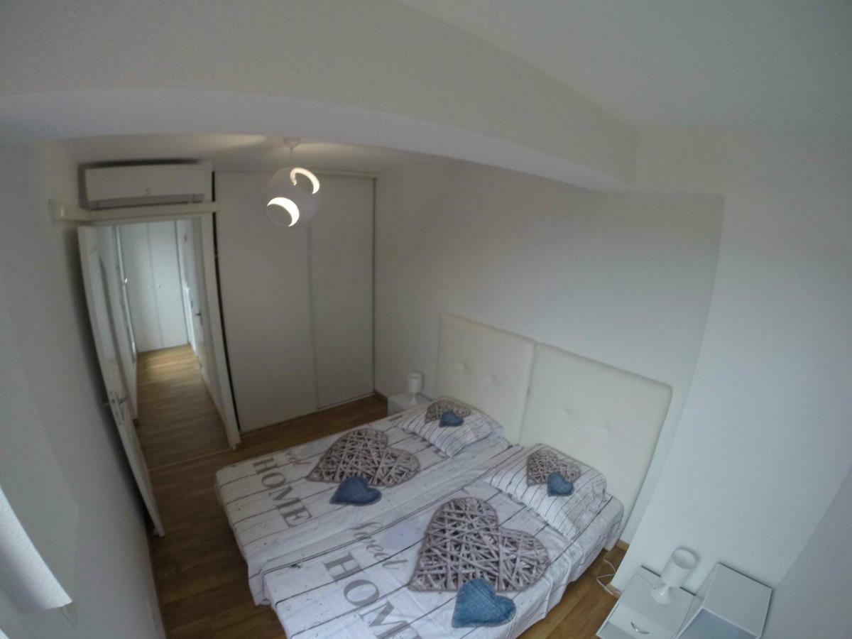 Les Pieds Dans L'Eau Apartment Arcachon Ngoại thất bức ảnh