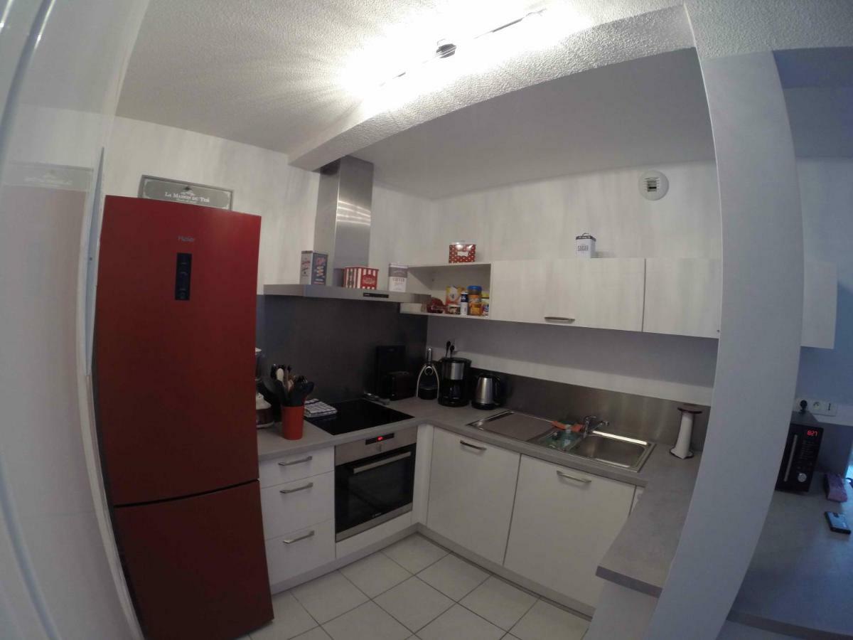 Les Pieds Dans L'Eau Apartment Arcachon Ngoại thất bức ảnh