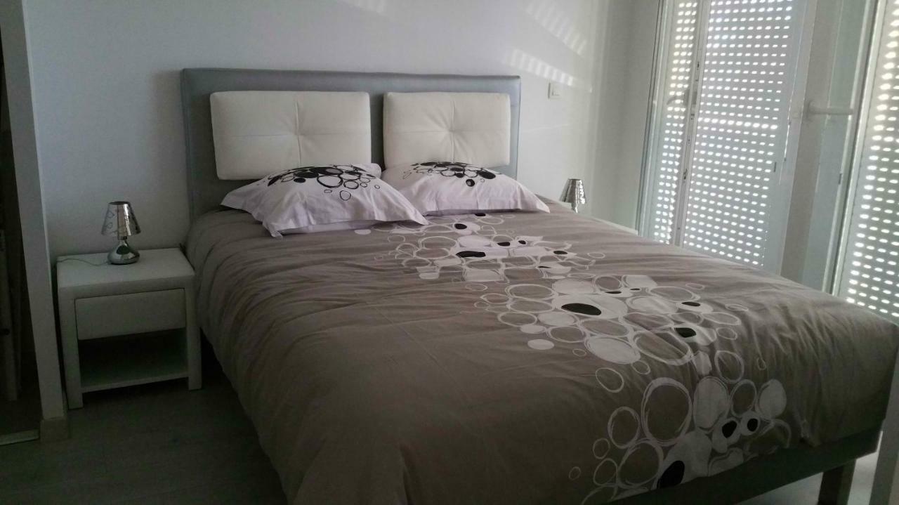 Les Pieds Dans L'Eau Apartment Arcachon Ngoại thất bức ảnh