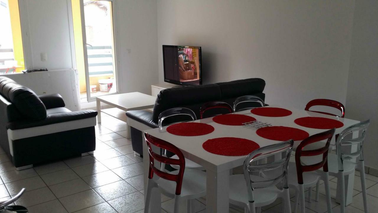 Les Pieds Dans L'Eau Apartment Arcachon Ngoại thất bức ảnh