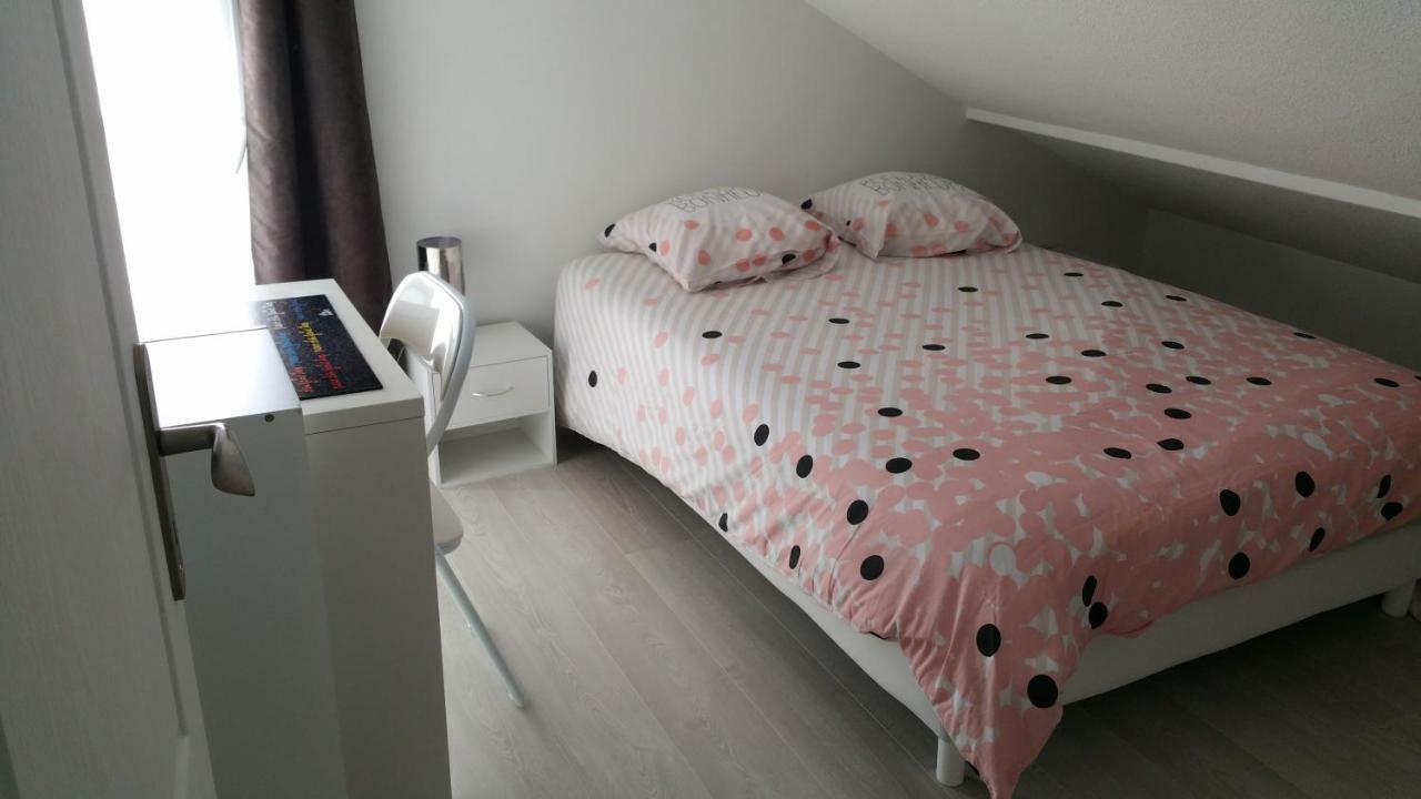 Les Pieds Dans L'Eau Apartment Arcachon Ngoại thất bức ảnh